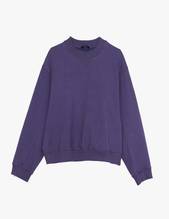 Valerie Pullover Violette
