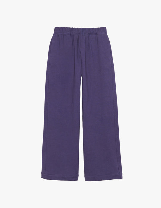 Vero Sweatpant Violette