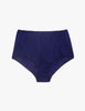 Araks Vera panty in Starling on an off white background