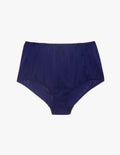 Araks Vera panty in Starling on an off white background