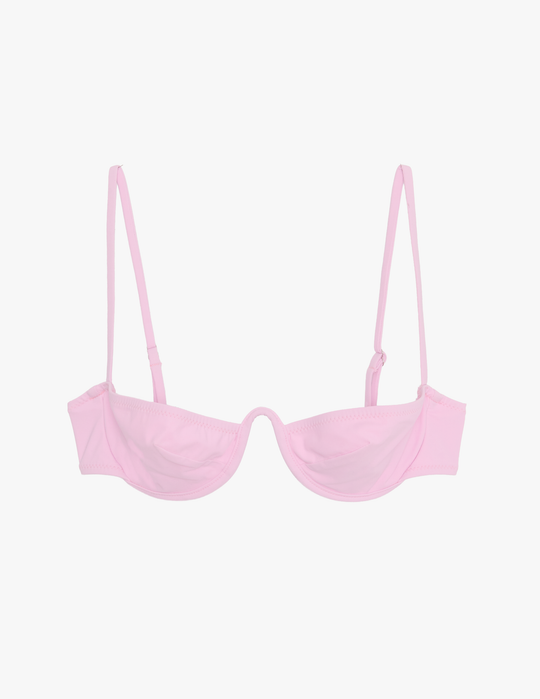 Ovsanna Bikini Top Ballet