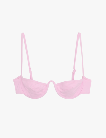 Ovsanna Bikini Top Ballet