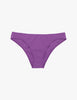 Piper Bikini Bottom Viola