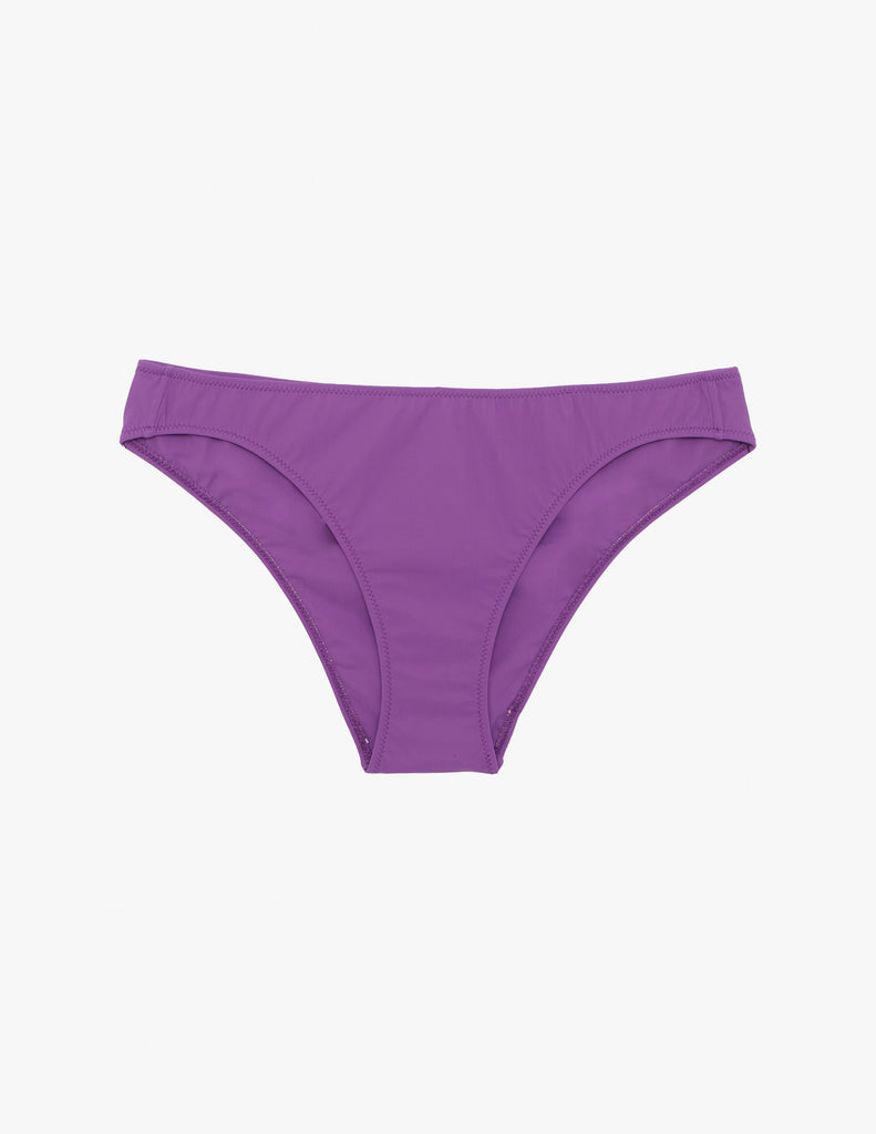 Piper Bikini Bottom Viola