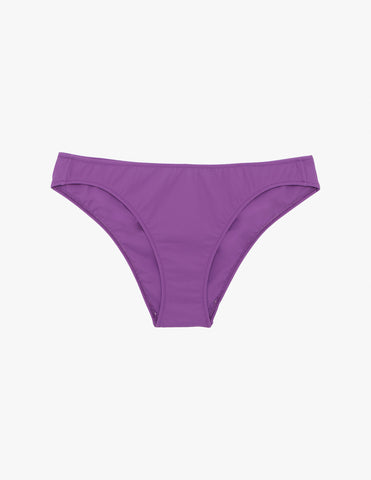 Piper Bikini Bottom Viola