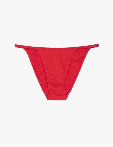 Bisoux Panty Scarlet
