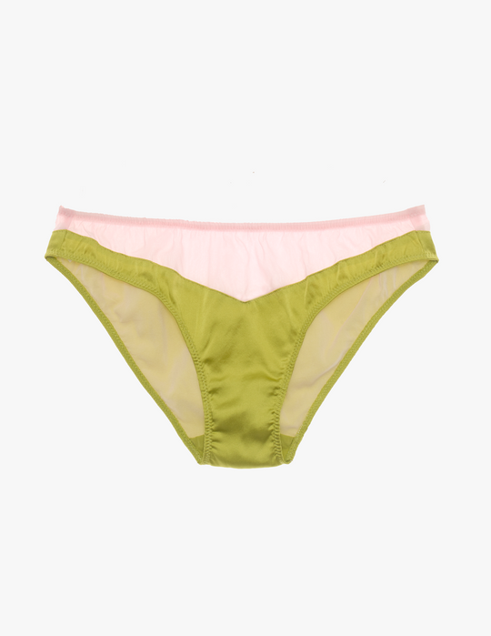 Aaron Panty Confection