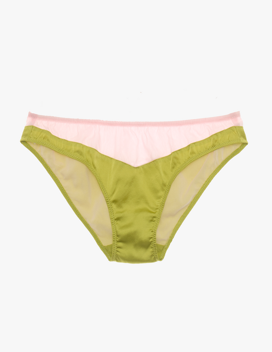 Aaron Panty Confection