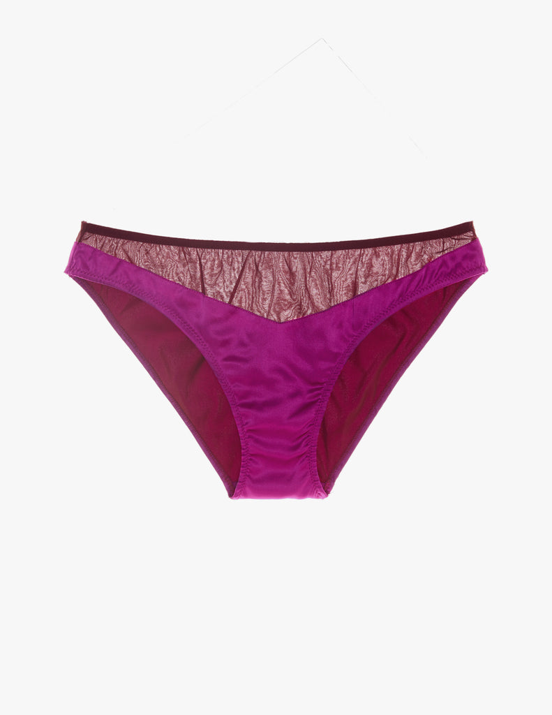Aaron Panty Raspberry