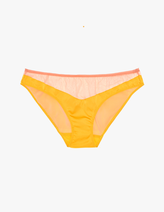 Aaron Panty Pomelo
