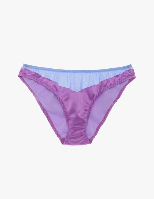 Aaron Panty Viola