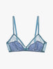 Beatrice Bralette Powder