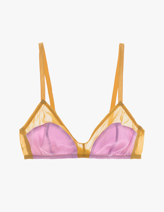Beatrice Bralette Empress