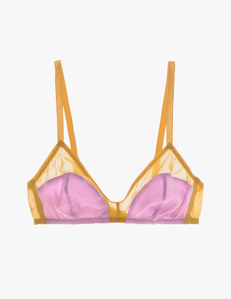 Beatrice Bralette Empress