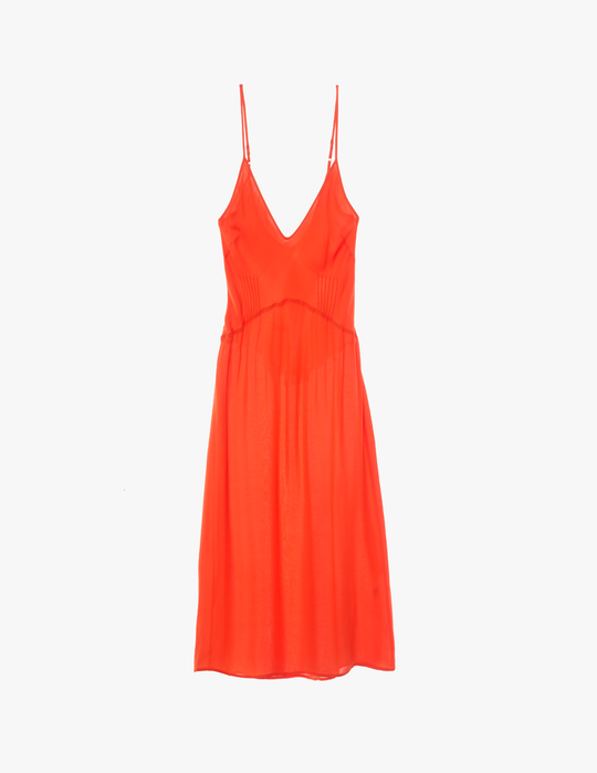 Cadel Slip Marmalade