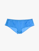 Gal Short Bluet