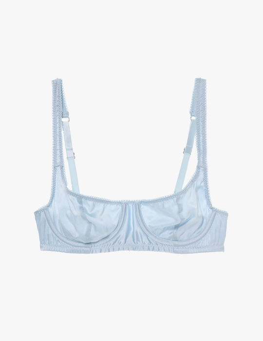 Gita Underwire Bra Glacé