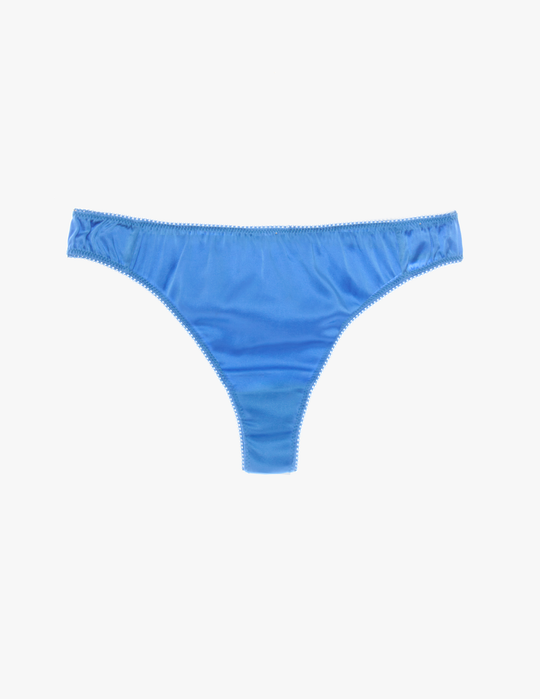 Grier Thong Bluet