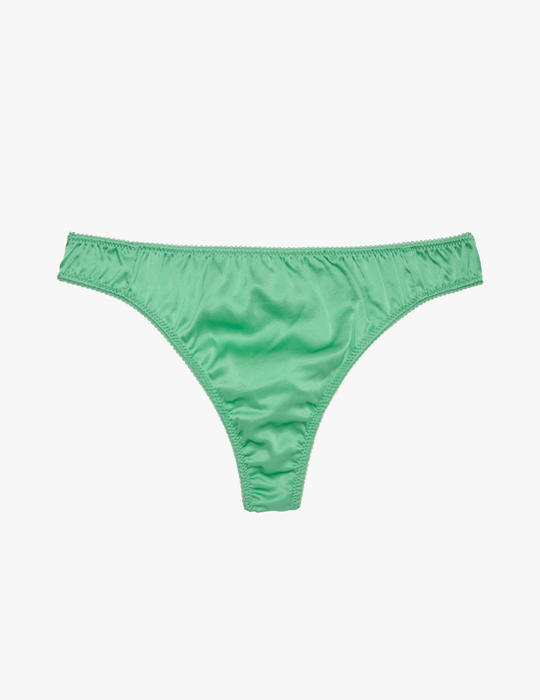 Grier Thong Cypress