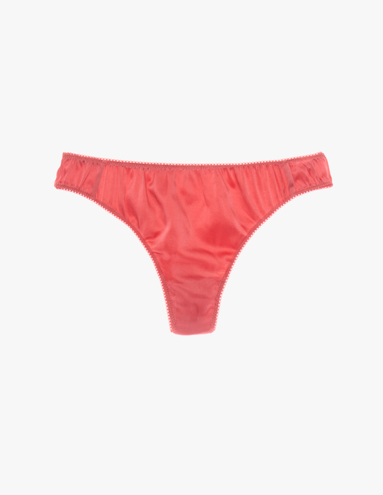 Grier Thong Rose