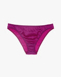 Gwyneth Panty Raspberry