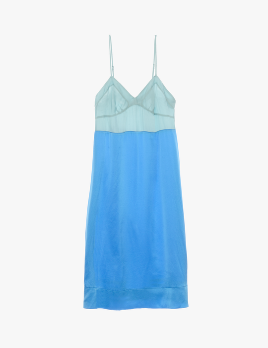 Araks Ingrid Slip Bluet LARGE Araks Ingrid Slip Bluet LARGE