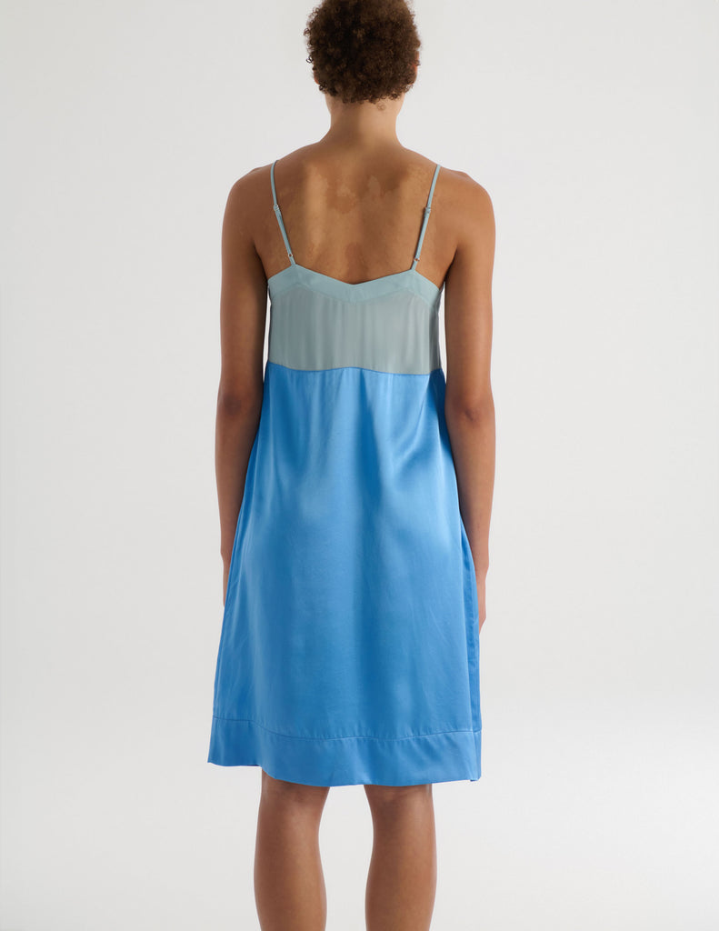 Araks - Ingrid Slip Bluet Araks - Ingrid Slip Bluet