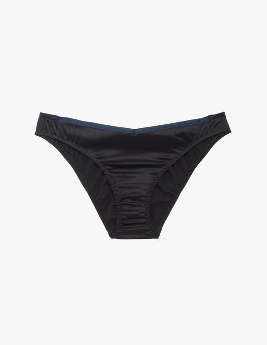 Quincy Panty Black