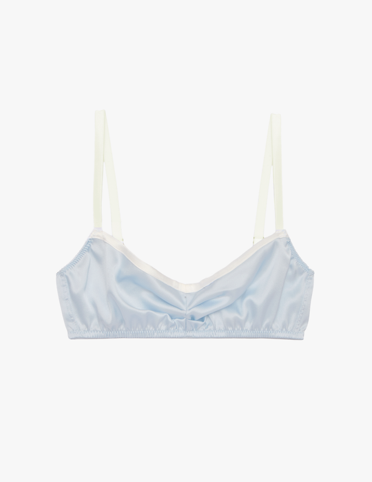 Quintana Bralette Peri