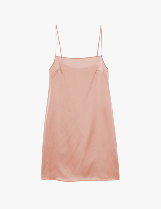 Toulouse Slip Bare