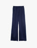 Araks silk pajama Viktoria pants in Sea