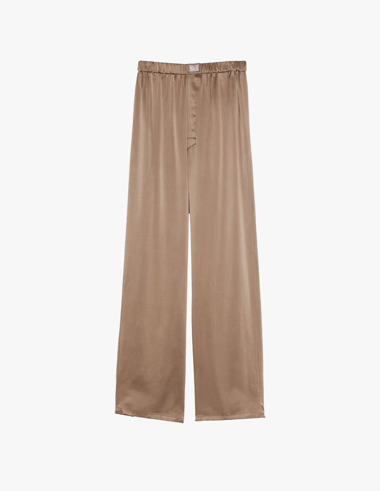 Viktoria Pajama Pant Terra
