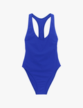 Tate One Piece Azure