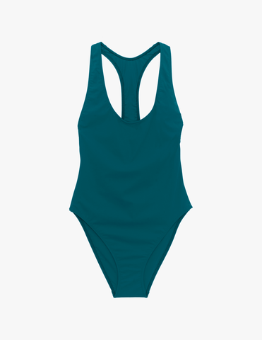 Tate One Piece Fern