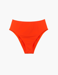 The araks tonne hipster in papaya orange