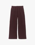Flat lay image of the Araks Vero sweatpants in the shade Mill. 