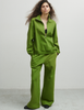 Vero Sweatpant Moss