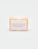 araks handmade soap in pink and yellow wrapped