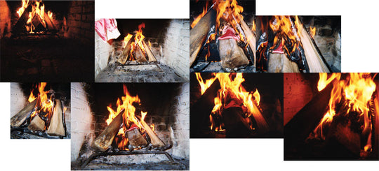 Photo by Tenzin Wild ~ Nana Panty