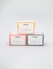 Soap Set ~ Pack of 3
