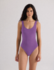 Harley One Piece Viola