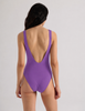 Harley One Piece Viola