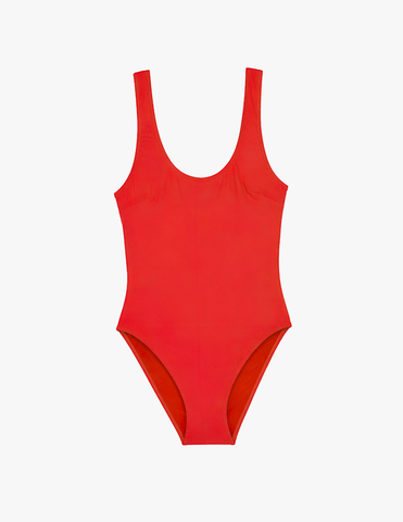 Harley One Piece Scarlet