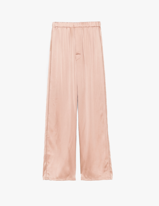 Viktoria Pajama Pant Bare