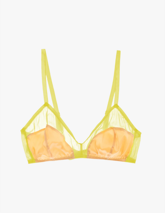 Beatrice Bralette Juicy