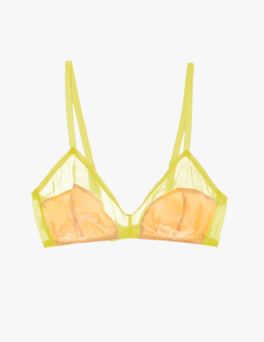 Beatrice Bralette Juicy