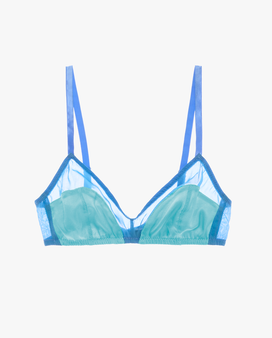 Beatrice Bralette Peekaboo