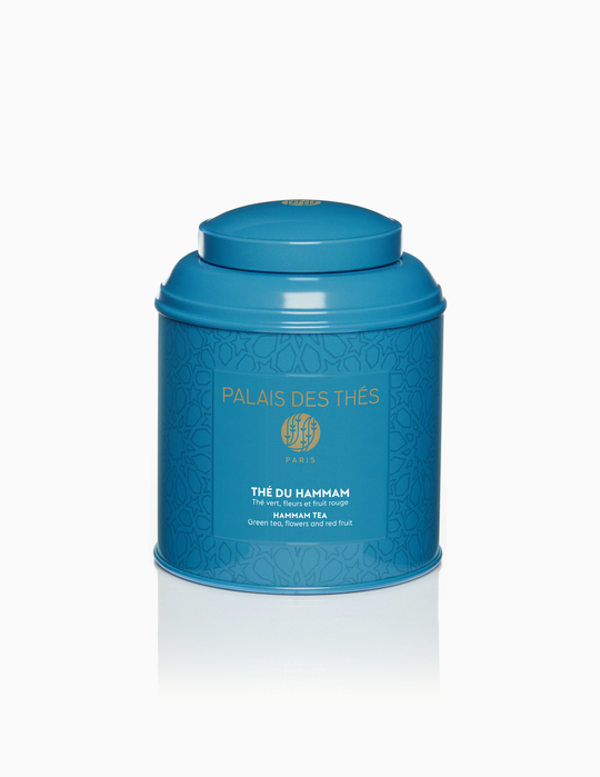 Hammam Tea by Palais Dés Thes