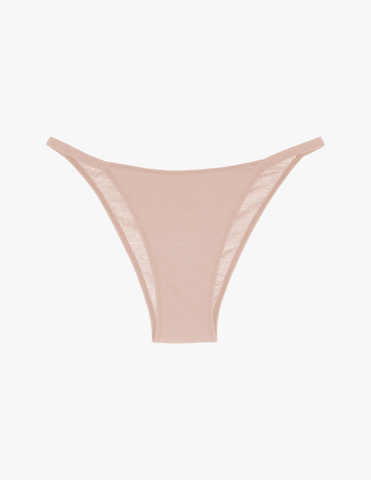 Bisoux Panty Bare