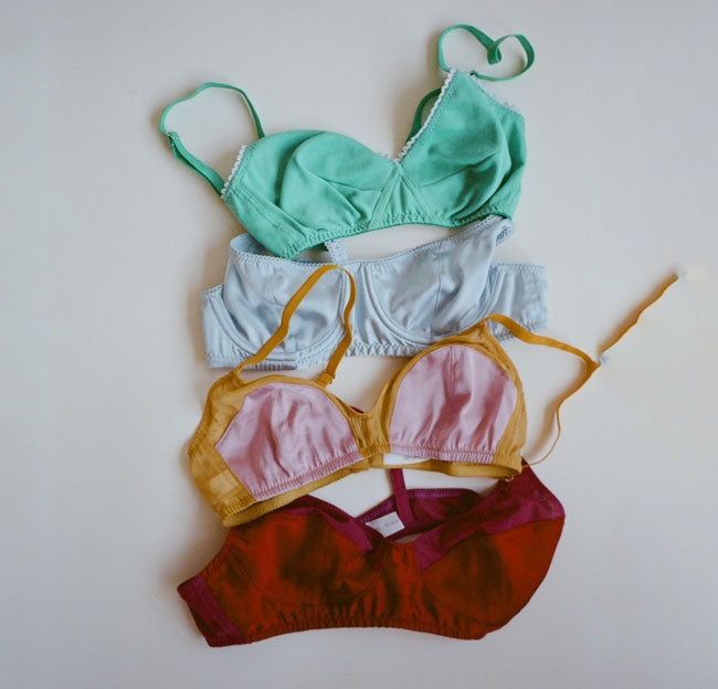 Answer a few quick questions and we'll match you with styles that best fit your taste